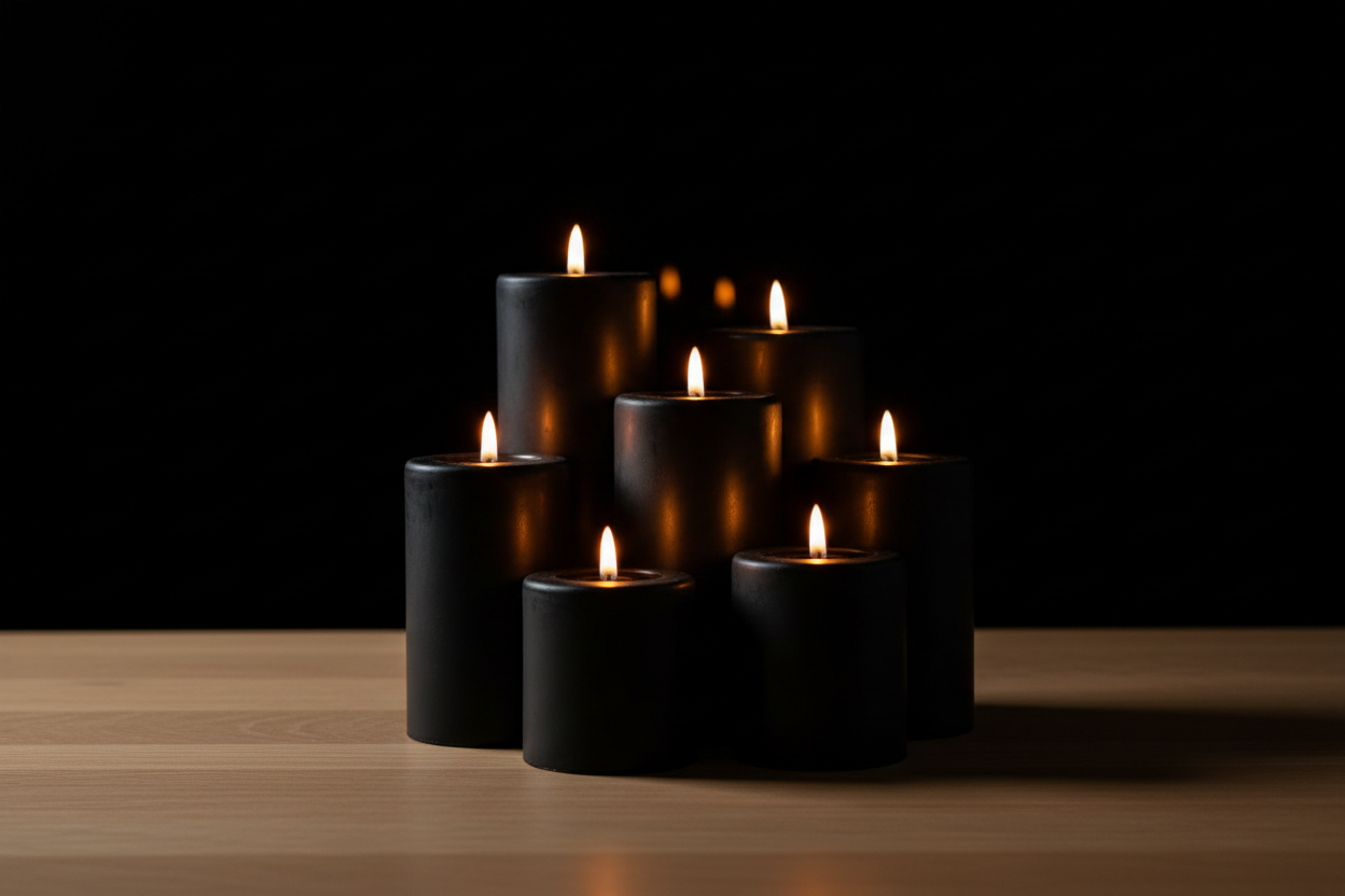 Led ljus