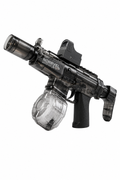 NORRVEL MP5 Elektrisk Vattenpistol Pro